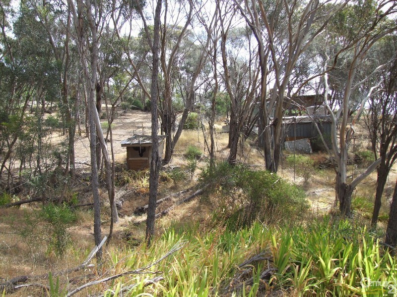 Lot 10 Mansell Street, Penneshaw SA 5222
