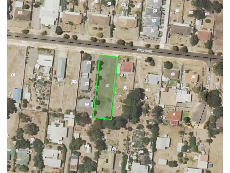 33 Buller Street, Kingscote SA 5223