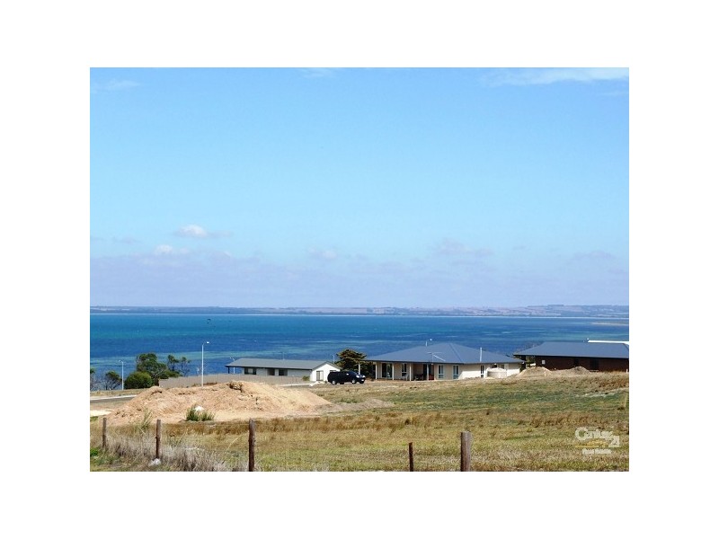 Lot 13 York Crescent, Kingscote SA 5223