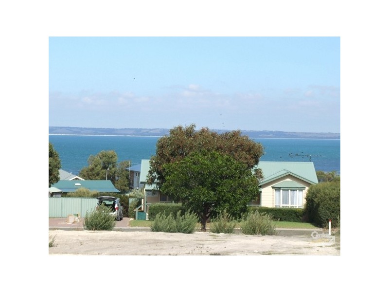 Lot 13 York Crescent, Kingscote SA 5223