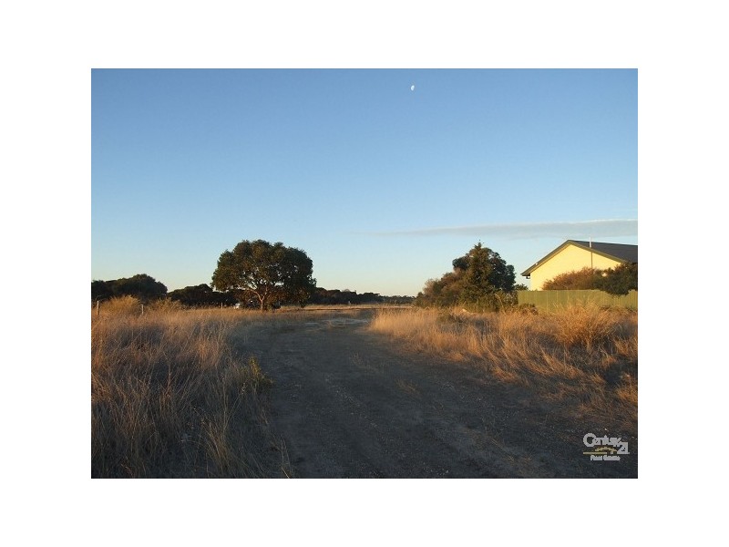 Lot 13 York Crescent, Kingscote SA 5223