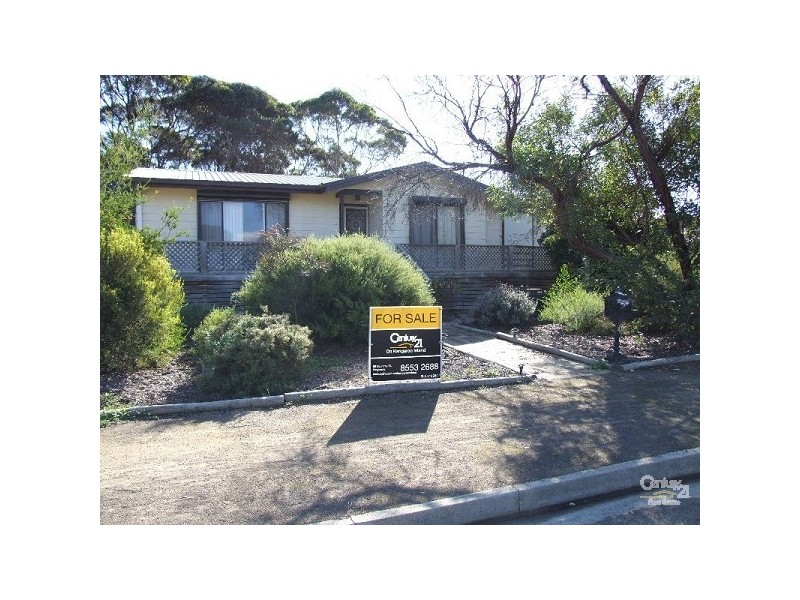 9 Willoughby Crescent, Kingscote SA 5223