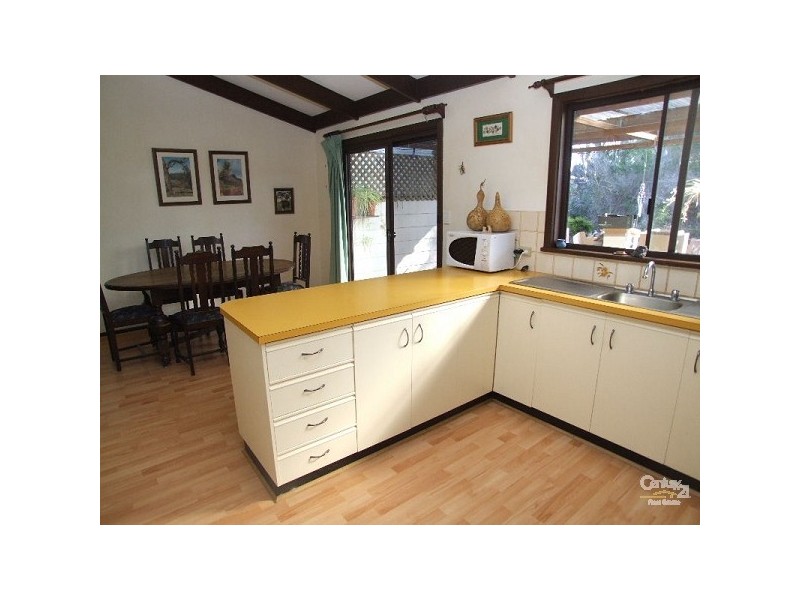 9 Willoughby Crescent, Kingscote SA 5223