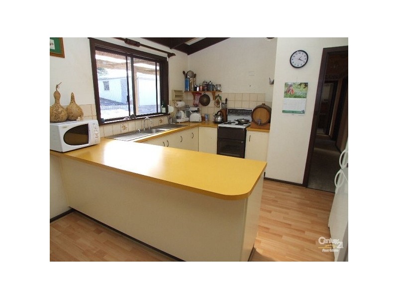 9 Willoughby Crescent, Kingscote SA 5223