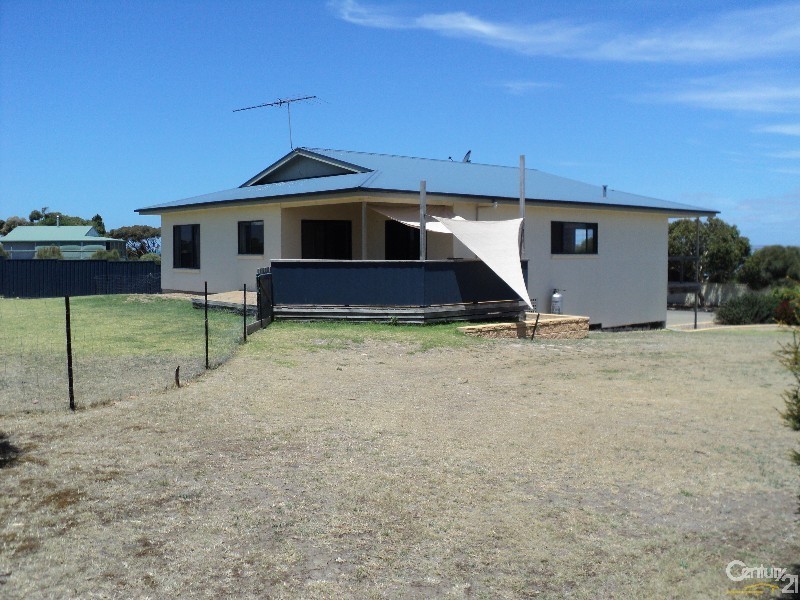 6 York Crescent, Kingscote SA 5223