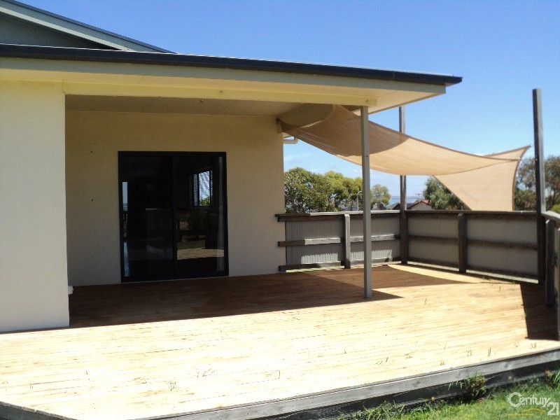 6 York Crescent, Kingscote SA 5223