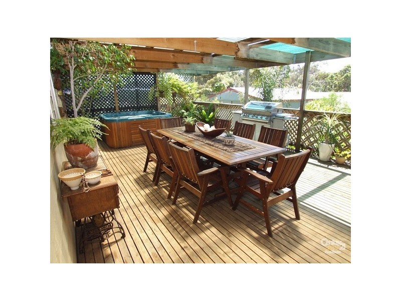 20-22 Flinders Street, Kingscote SA 5223