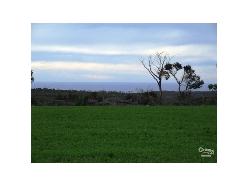 Lot 144 North Coast Road, Cassini SA 5223