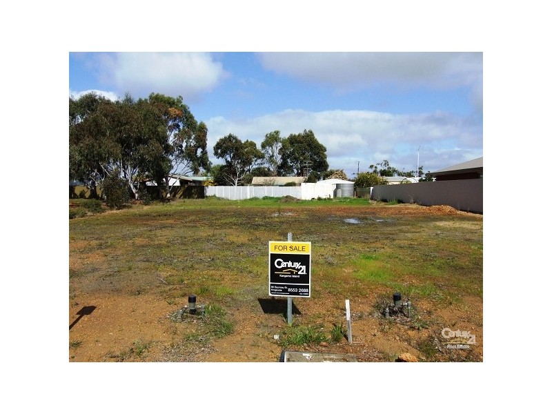 502 & 503 Jubilee Avenue, Parndana SA 5220
