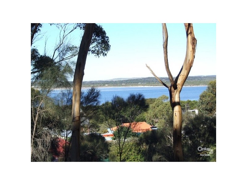 Lot 302 Ryberg Road, American River SA 5221