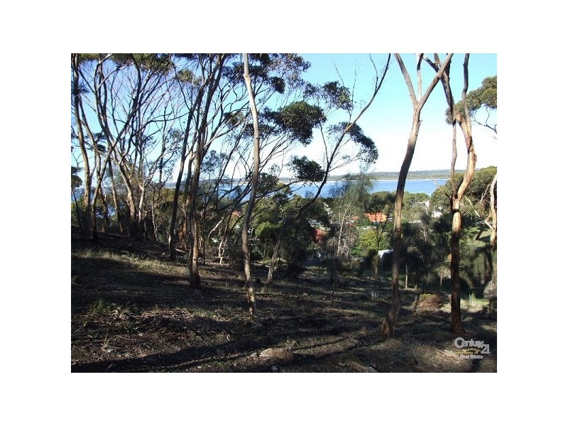 Lot 302 Ryberg Road, American River SA 5221