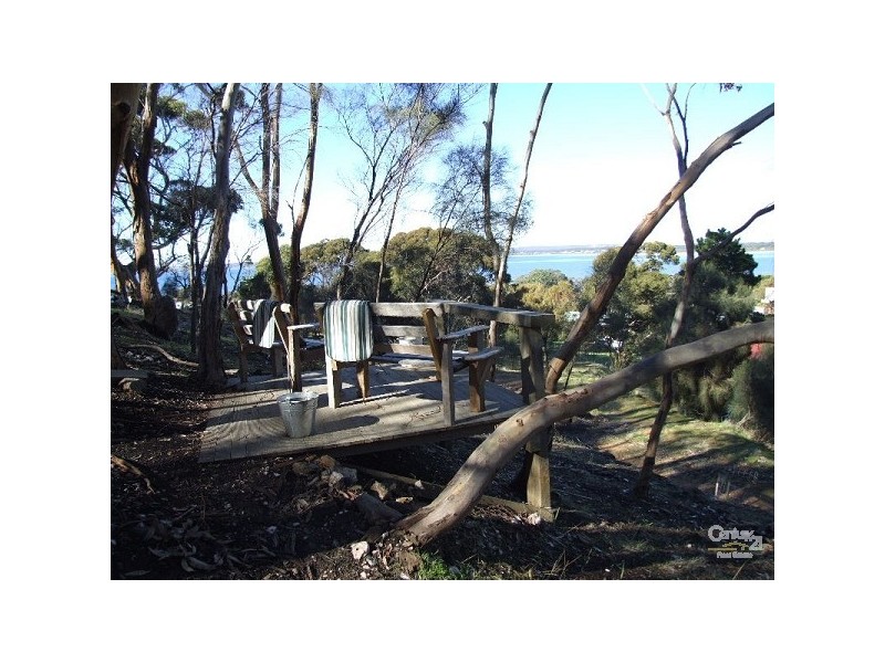 Lot 302 Ryberg Road, American River SA 5221