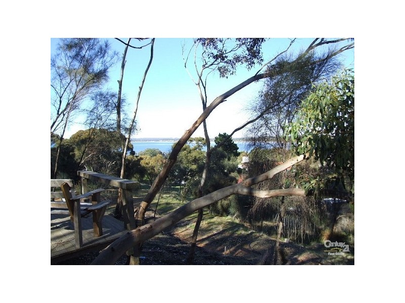 Lot 302 Ryberg Road, American River SA 5221