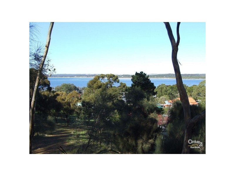 Lot 302 Ryberg Road, American River SA 5221