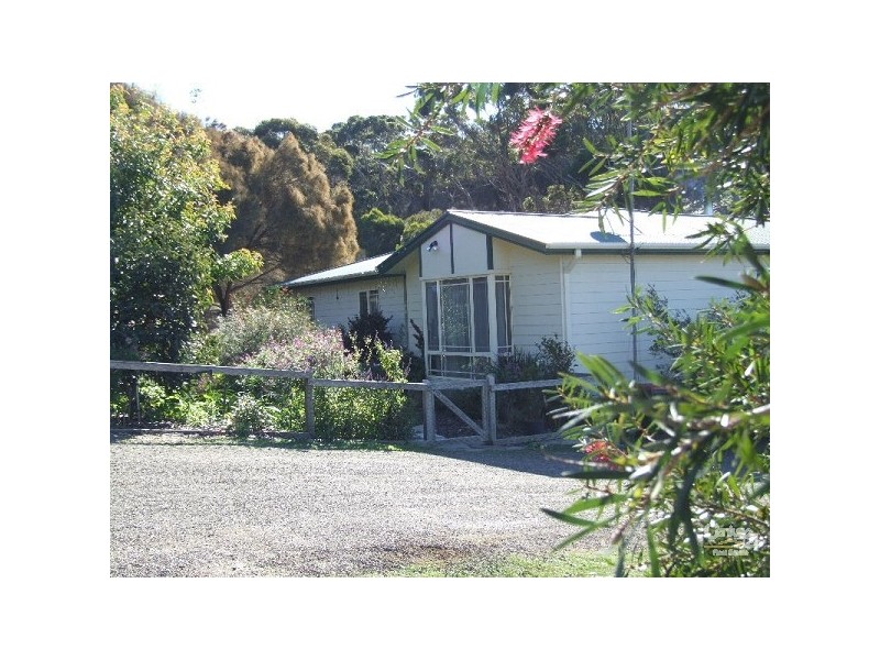 Lot 49 Faile Court, American River SA 5221