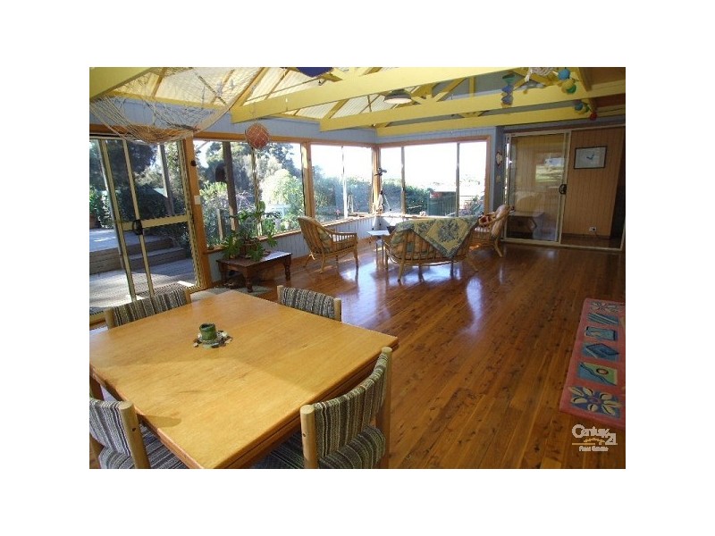 Lot 49 Faile Court, American River SA 5221