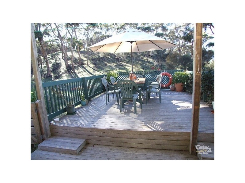 Lot 49 Faile Court, American River SA 5221