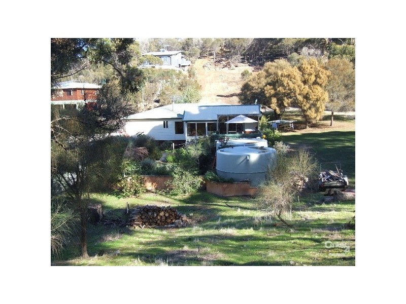 Lot 49 Faile Court, American River SA 5221