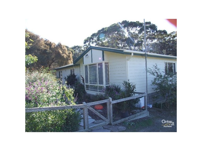 Lot 49 Faile Court, American River SA 5221