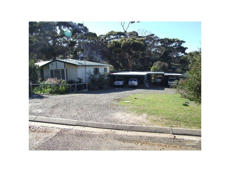 Lot 49 Faile Court, American River SA 5221