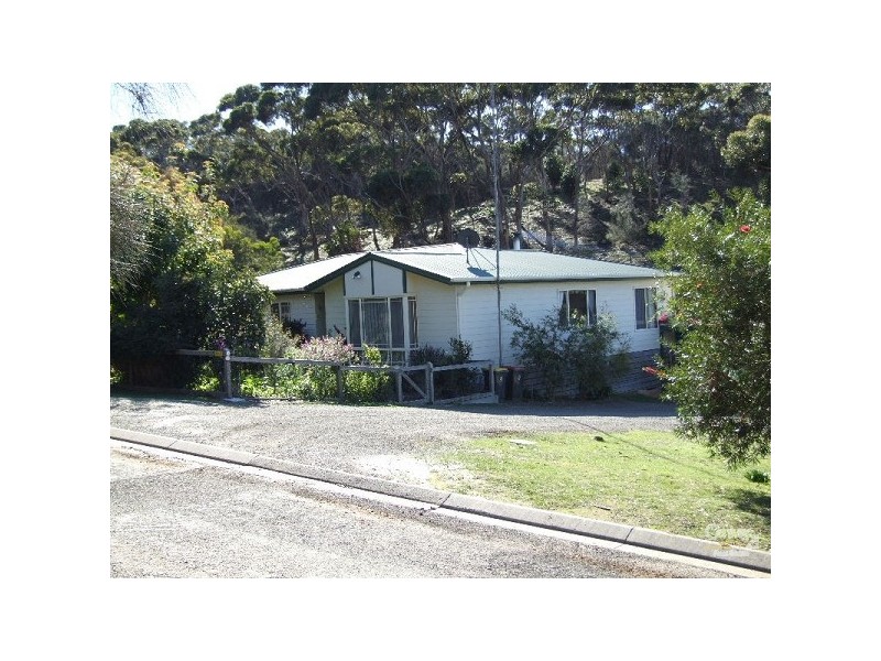 Lot 49 Faile Court, American River SA 5221