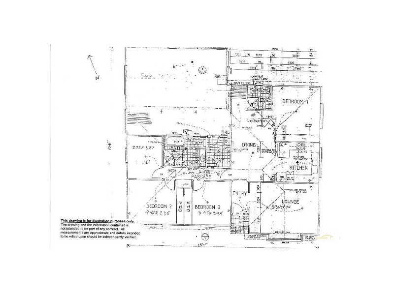 Lot 49 Faile Court, American River SA 5221