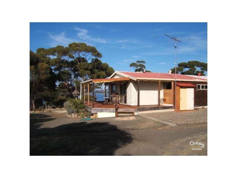 Lot 801 Falie Court, American River SA 5221