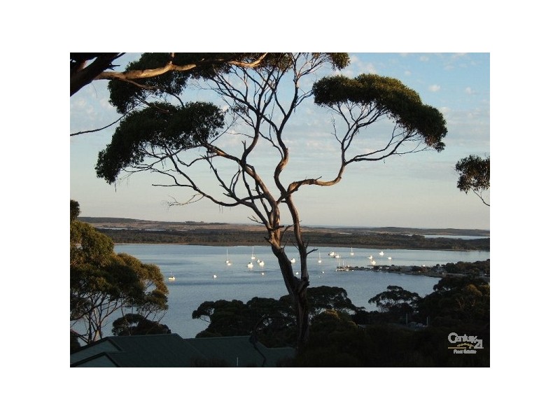 Lot 801 Falie Court, American River SA 5221