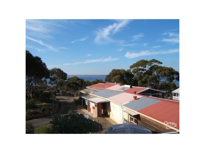 Lot 801 Falie Court, American River SA 5221