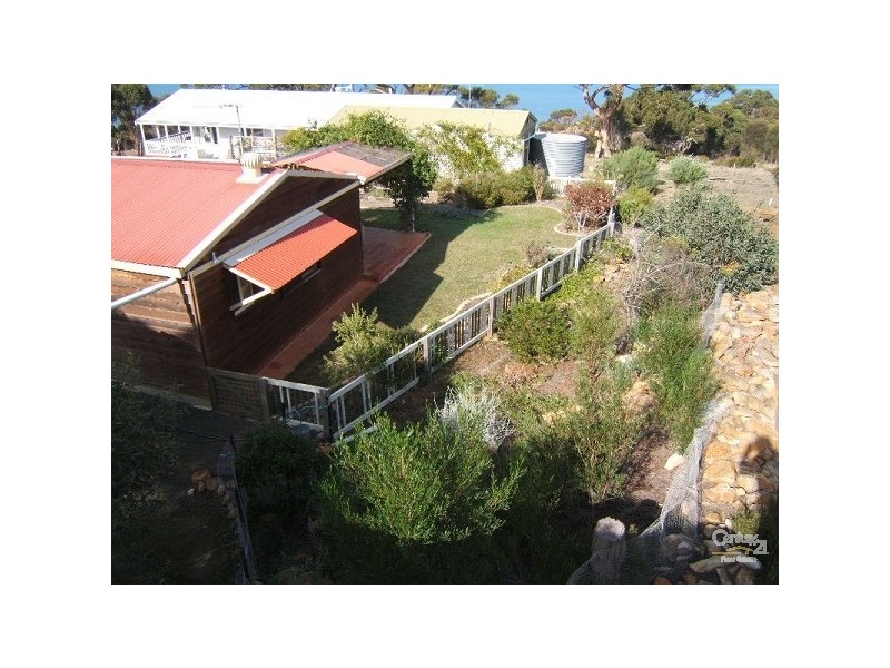 Lot 801 Falie Court, American River SA 5221