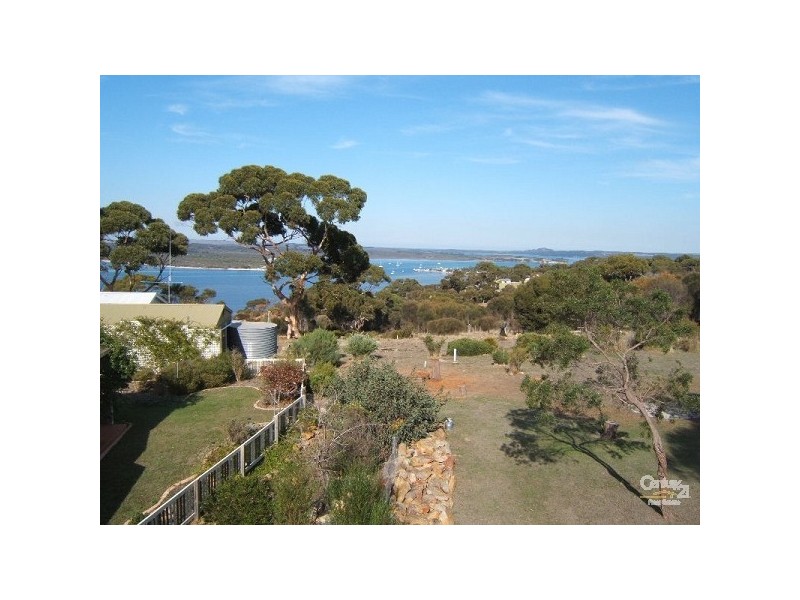 Lot 801 Falie Court, American River SA 5221