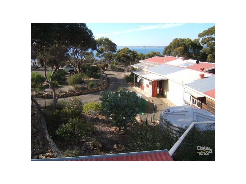 Lot 801 Falie Court, American River SA 5221