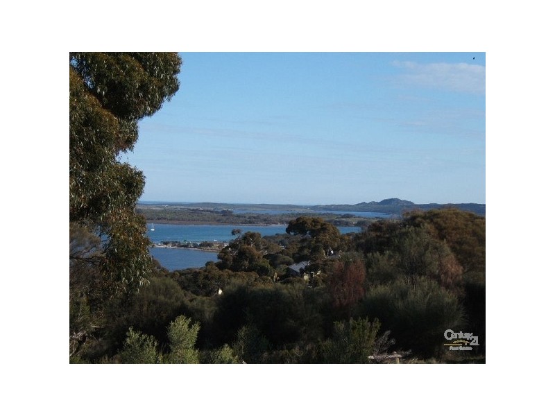 Lot 801 Falie Court, American River SA 5221