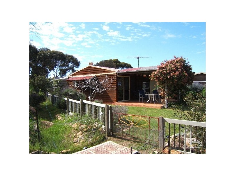 Lot 801 Falie Court, American River SA 5221