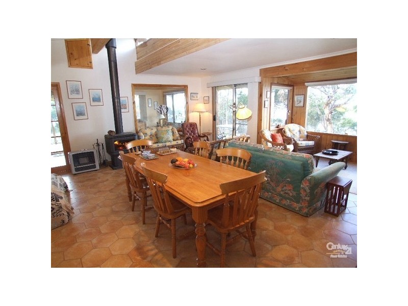 Lot 801 Falie Court, American River SA 5221