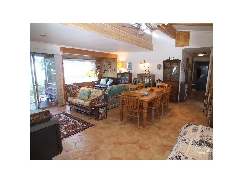 Lot 801 Falie Court, American River SA 5221