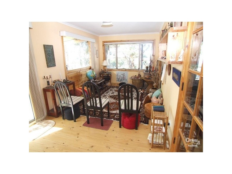 Lot 801 Falie Court, American River SA 5221