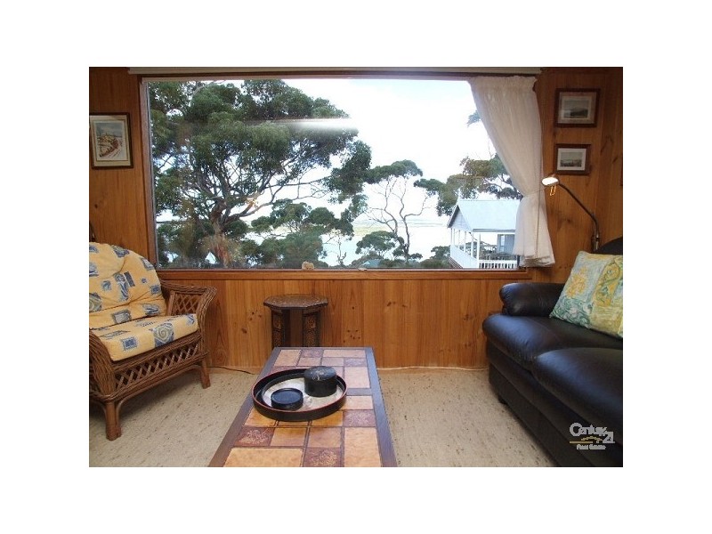 Lot 801 Falie Court, American River SA 5221