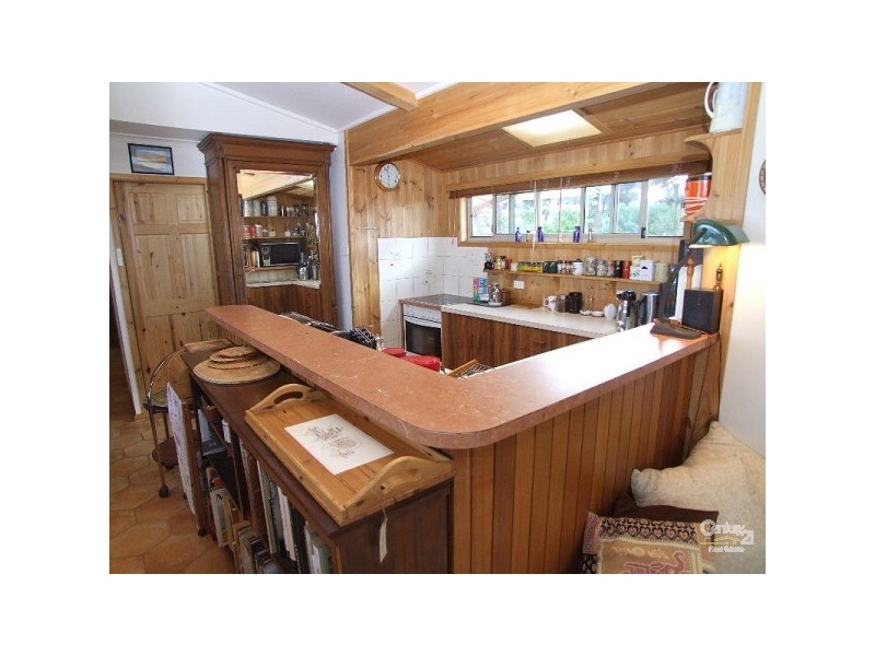 Lot 801 Falie Court, American River SA 5221