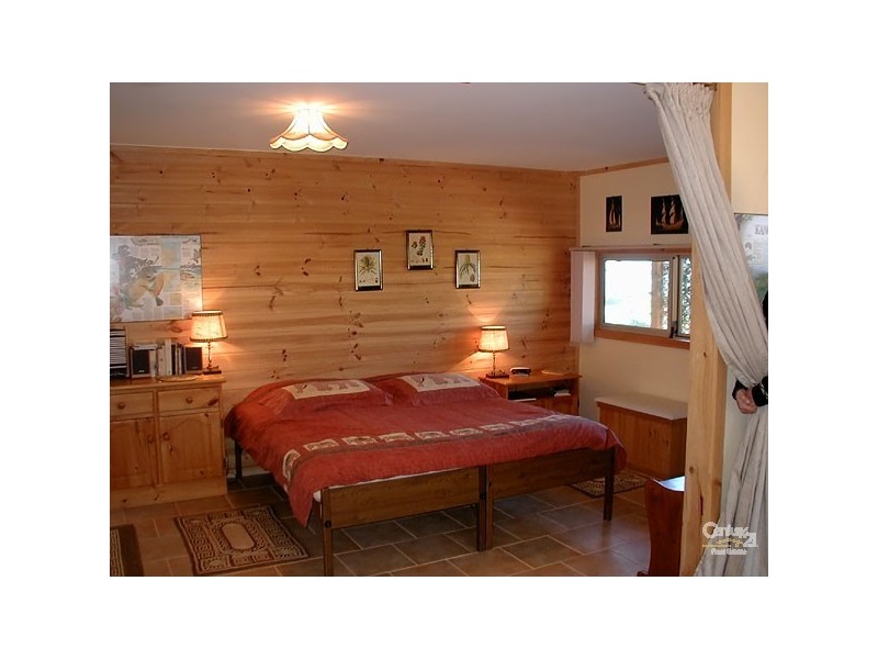 Lot 801 Falie Court, American River SA 5221