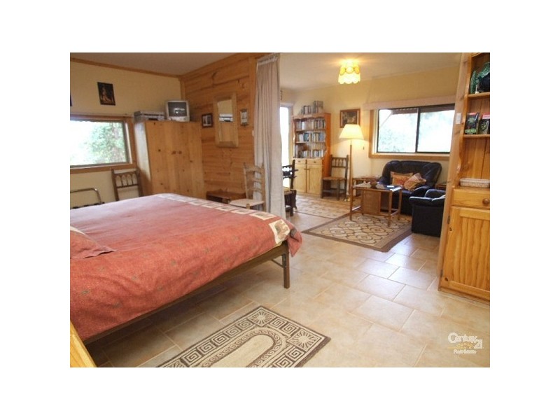 Lot 801 Falie Court, American River SA 5221