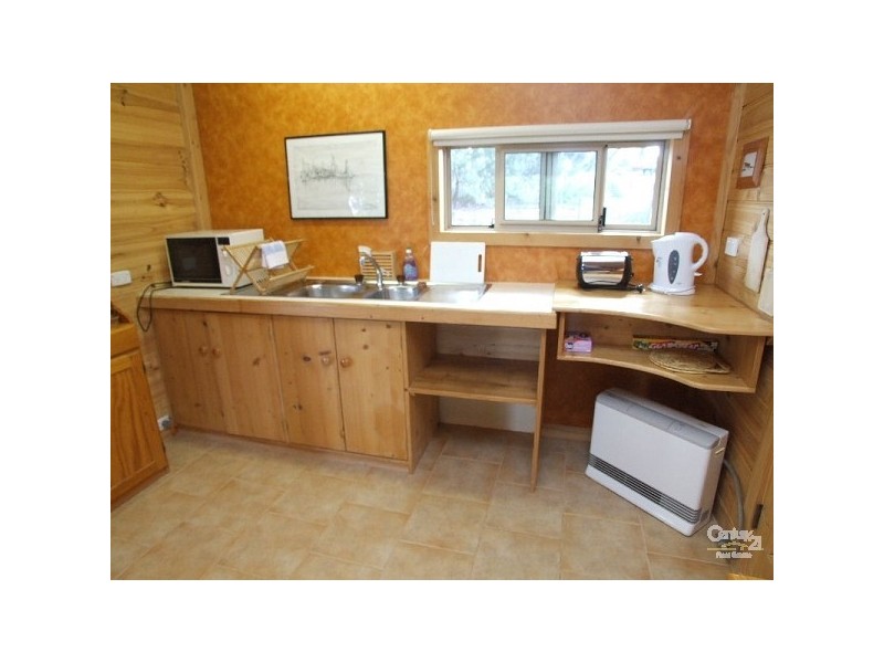 Lot 801 Falie Court, American River SA 5221