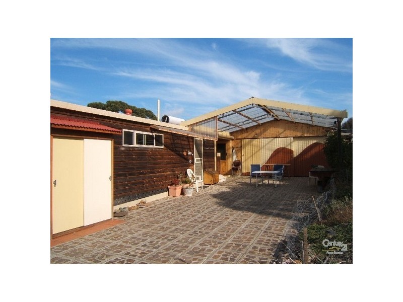 Lot 801 Falie Court, American River SA 5221