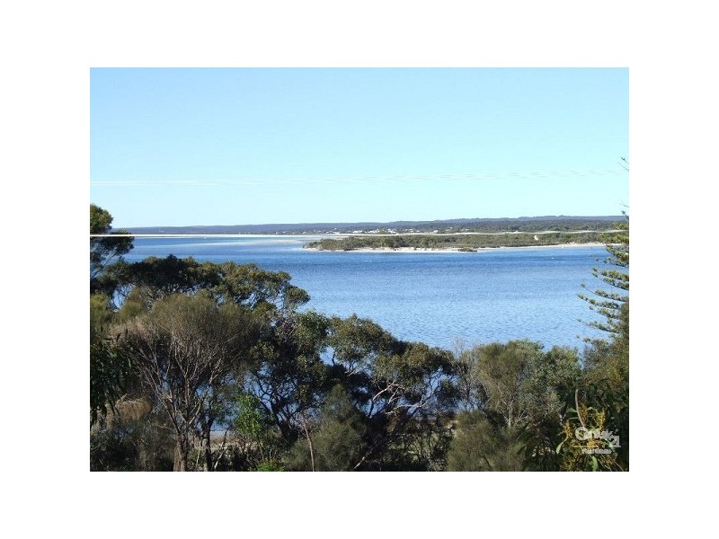 Lot 20 Scenic drive, American River SA 5221