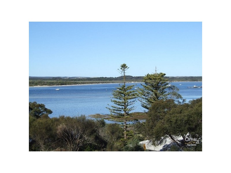Lot 20 Scenic drive, American River SA 5221