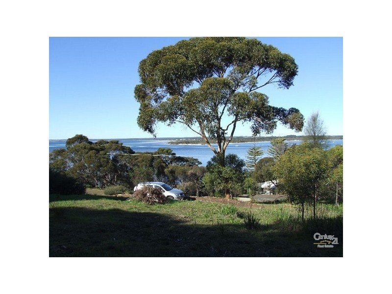 Lot 20 Scenic drive, American River SA 5221