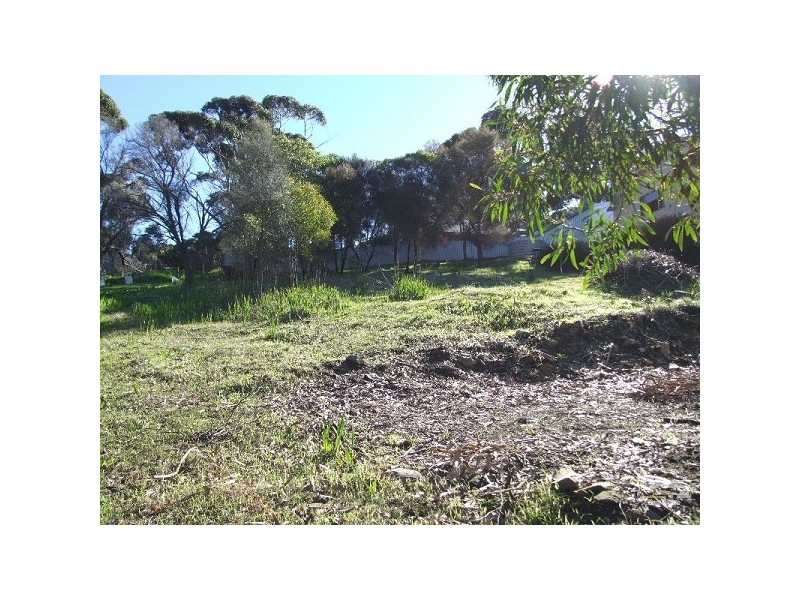 Lot 20 Scenic drive, American River SA 5221