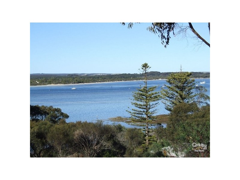 Lot 20 Scenic drive, American River SA 5221