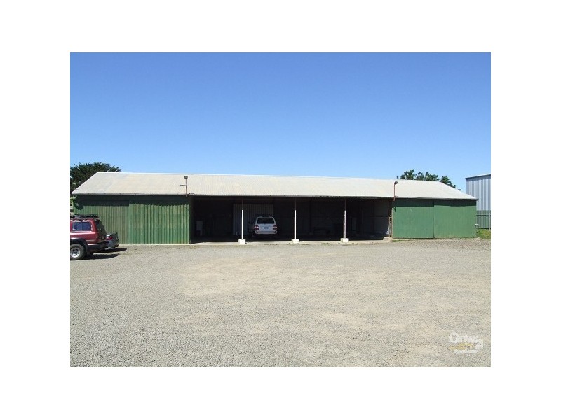 Lots 34 & 35 Addison Street, Kingscote SA 5223