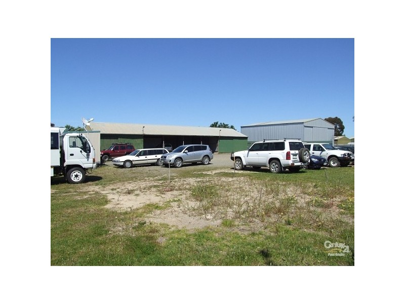 Lots 34 & 35 Addison Street, Kingscote SA 5223